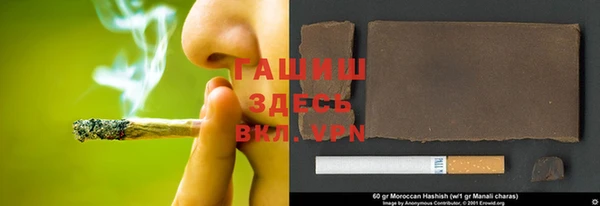 ешки Пересвет