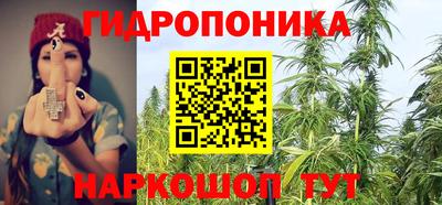 каннабис Гусев